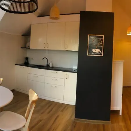Morski Klif Appartamento Kosakowo